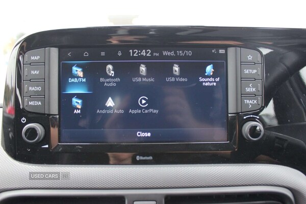 Used Hyundai i10 2024 for sale - 76021426: Photo 26