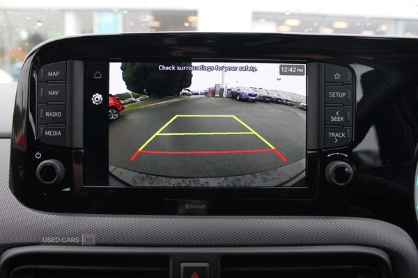 Used Hyundai i10 2024 for sale - 76021426: Photo 27