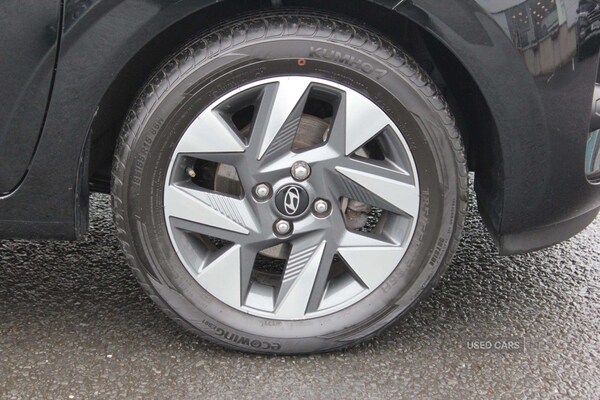 Used Hyundai i10 2024 for sale - 76021426: Photo 3