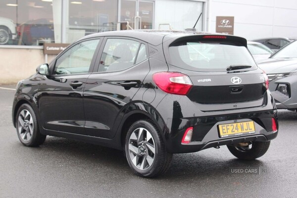 Used Hyundai i10 2024 for sale - 76021426: Photo 6