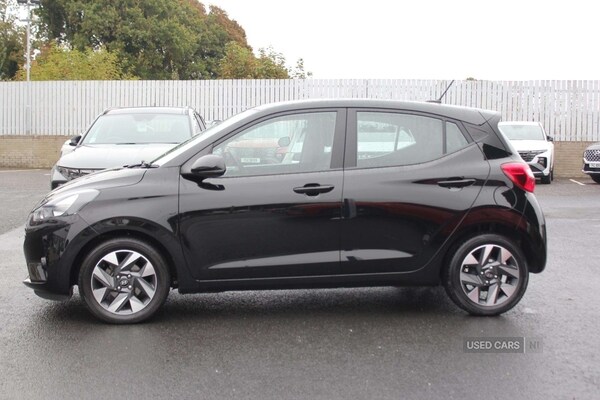 Used Hyundai i10 2024 for sale - 76021426: Photo 7