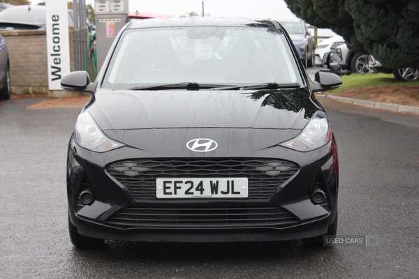 Used Hyundai i10 2024 for sale - 76021426: Photo 9