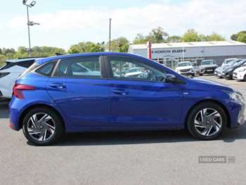 Used Hyundai i20 2022 for sale - 74197161: Photo