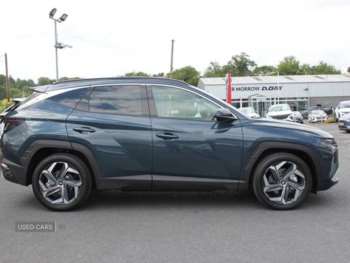 Used Hyundai TUCSON 2023 for sale - 74643660: Photo