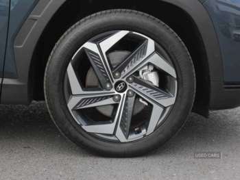 Used Hyundai TUCSON 2023 for sale - 74643660: Photo
