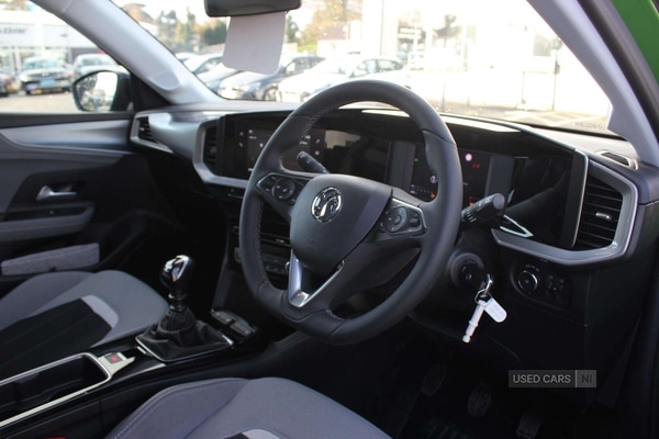 Used Vauxhall Mokka 2024 for sale - 76634370: Photo 10