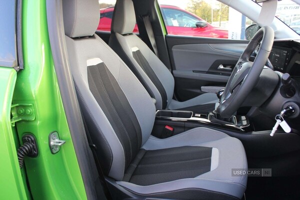 Used Vauxhall Mokka 2024 for sale - 76634370: Photo 11