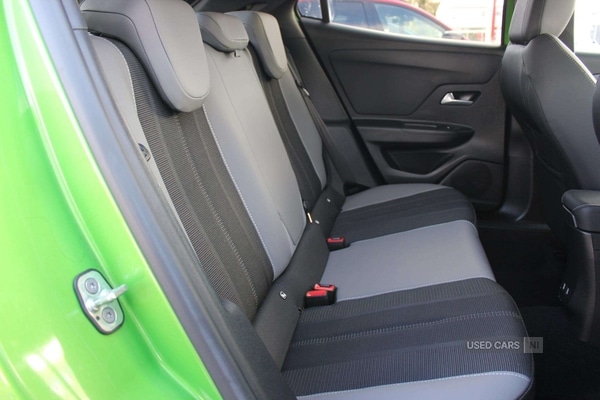 Used Vauxhall Mokka 2024 for sale - 76634370: Photo 12