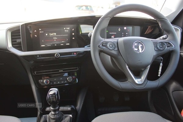 Used Vauxhall Mokka 2024 for sale - 76634370: Photo 15