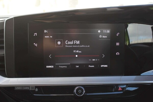 Used Vauxhall Mokka 2024 for sale - 76634370: Photo 16