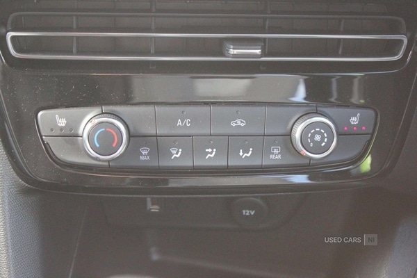 Used Vauxhall Mokka 2024 for sale - 76634370: Photo 17