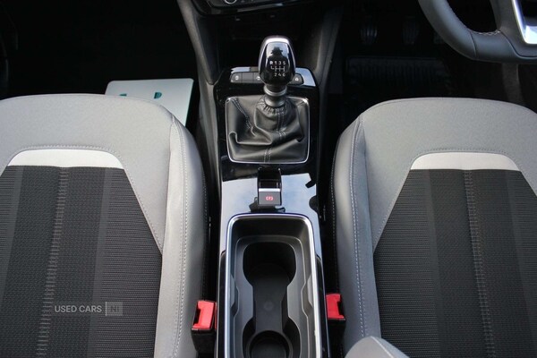 Used Vauxhall Mokka 2024 for sale - 76634370: Photo 18