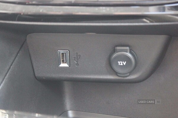 Used Vauxhall Mokka 2024 for sale - 76634370: Photo 19