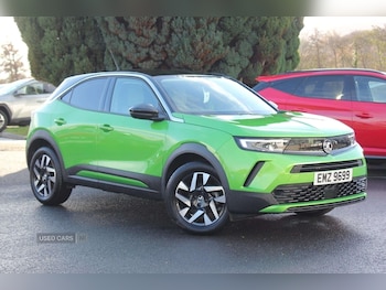 2024 - 1.2 Turbo 100 Griffin 5dr