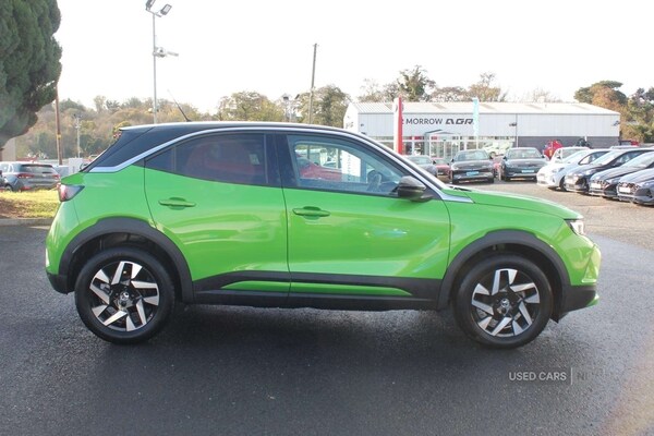 Used Vauxhall Mokka 2024 for sale - 76634370: Photo 2