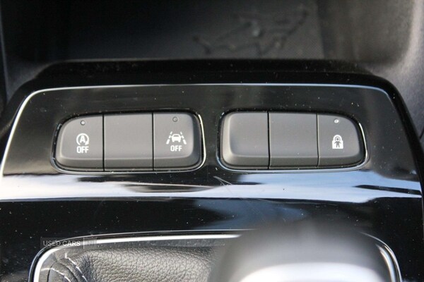 Used Vauxhall Mokka 2024 for sale - 76634370: Photo 20