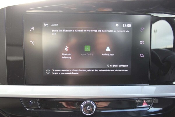 Used Vauxhall Mokka 2024 for sale - 76634370: Photo 24