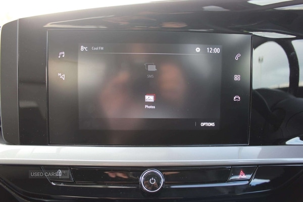 Used Vauxhall Mokka 2024 for sale - 76634370: Photo 25