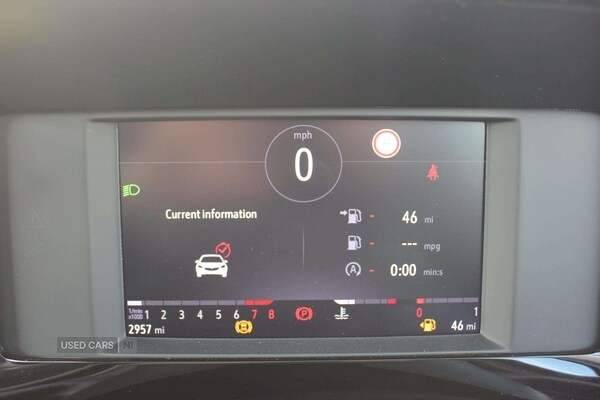 Used Vauxhall Mokka 2024 for sale - 76634370: Photo 27