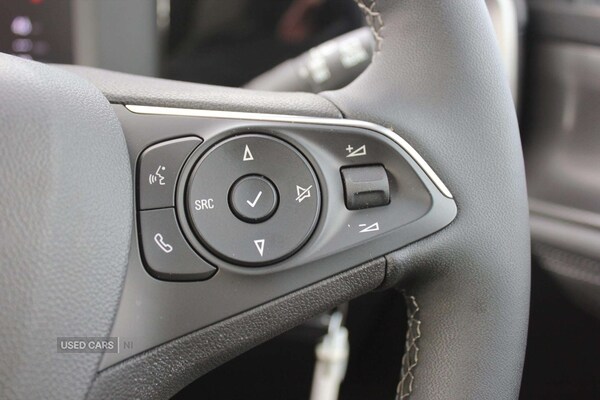 Used Vauxhall Mokka 2024 for sale - 76634370: Photo 29