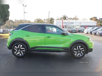 Used Vauxhall Mokka 2024 for sale - 76634370: Photo