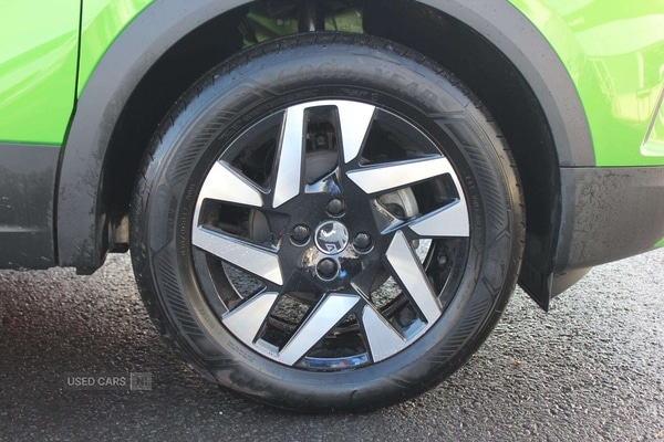 Used Vauxhall Mokka 2024 for sale - 76634370: Photo 3