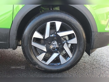 Used Vauxhall Mokka 2024 for sale - 76634370: Photo