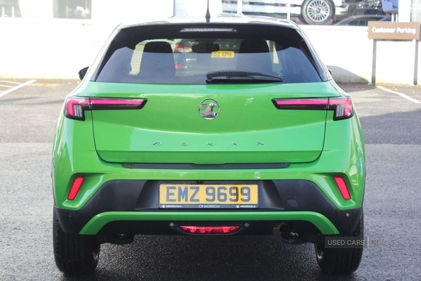 Used Vauxhall Mokka 2024 for sale - 76634370: Photo 5