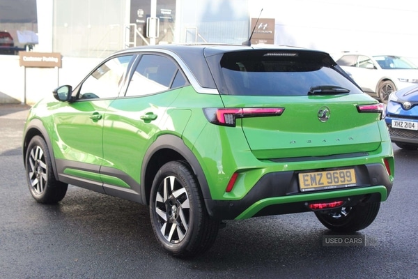 Used Vauxhall Mokka 2024 for sale - 76634370: Photo 6