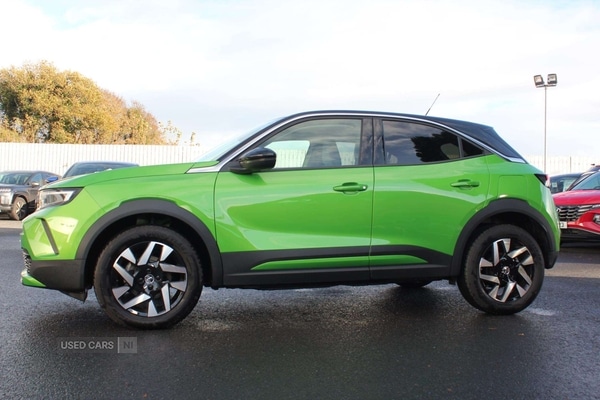 Used Vauxhall Mokka 2024 for sale - 76634370: Photo 7