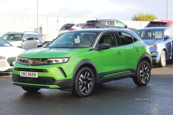 Used Vauxhall Mokka 2024 for sale - 76634370: Photo 8