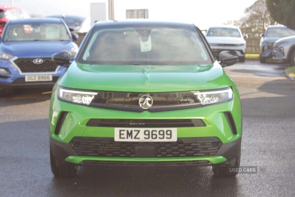 Used Vauxhall Mokka 2024 for sale - 76634370: Photo 9