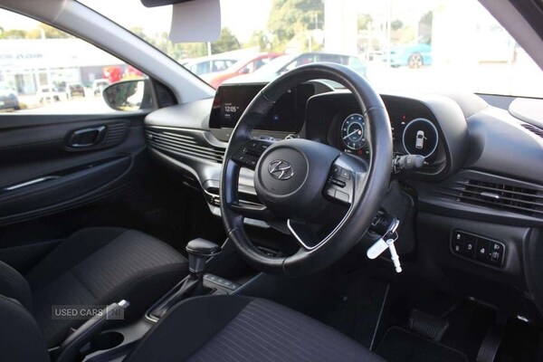 Used Hyundai i20 2022 for sale - 75901155: Photo 10