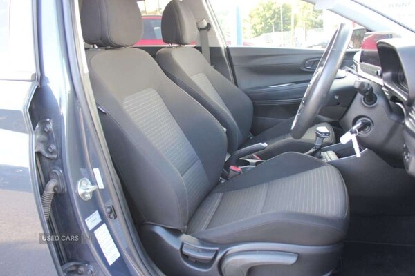Used Hyundai i20 2022 for sale - 75901155: Photo 11