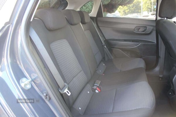 Used Hyundai i20 2022 for sale - 75901155: Photo 12