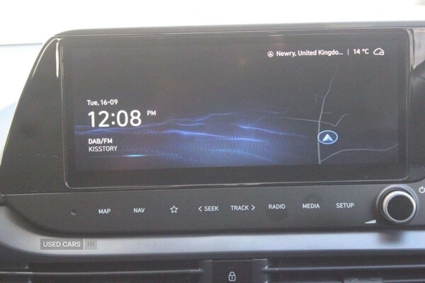 Used Hyundai i20 2022 for sale - 75901155: Photo 17