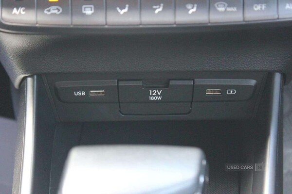 Used Hyundai i20 2022 for sale - 75901155: Photo 19