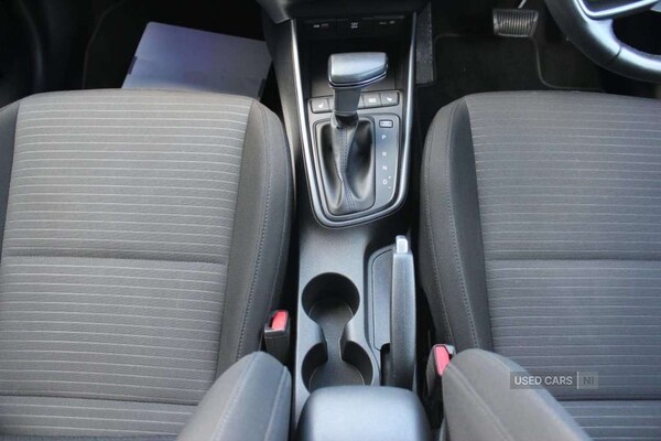 Used Hyundai i20 2022 for sale - 75901155: Photo 20