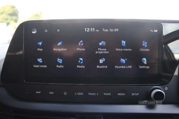 Used Hyundai i20 2022 for sale - 75901155: Photo 23