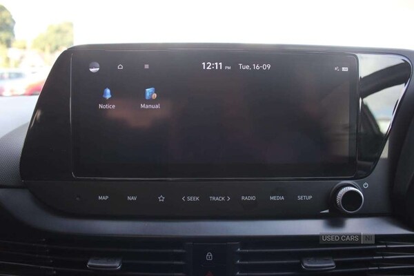 Used Hyundai i20 2022 for sale - 75901155: Photo 24