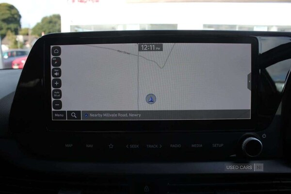 Used Hyundai i20 2022 for sale - 75901155: Photo 25