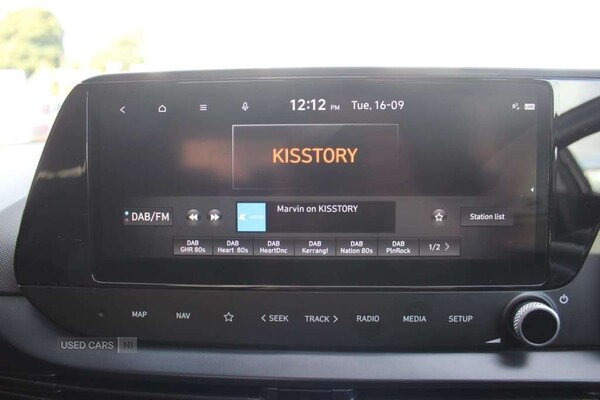 Used Hyundai i20 2022 for sale - 75901155: Photo 26