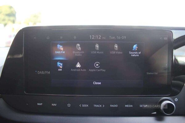 Used Hyundai i20 2022 for sale - 75901155: Photo 27