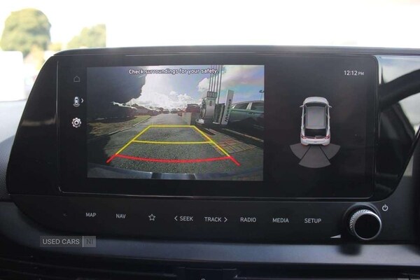 Used Hyundai i20 2022 for sale - 75901155: Photo 28