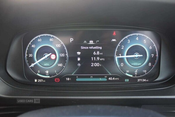 Used Hyundai i20 2022 for sale - 75901155: Photo 29