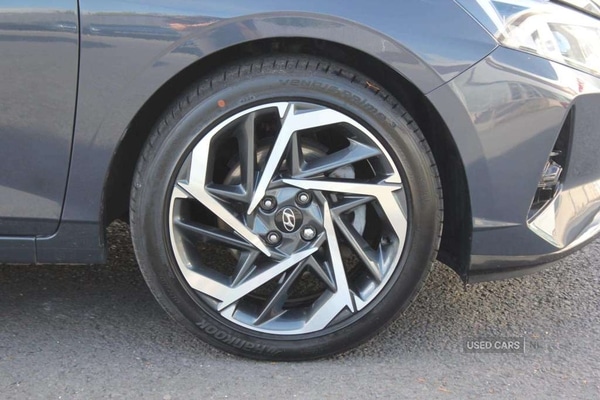 Used Hyundai i20 2022 for sale - 75901155: Photo 3