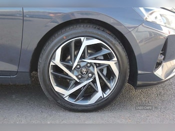 Used Hyundai i20 2022 for sale - 75901155: Photo