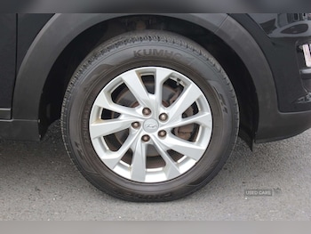 Used Hyundai TUCSON 2020 for sale - 79325723: Photo