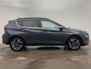 Used Hyundai BAYON 2024 for sale - 77441869: Photo