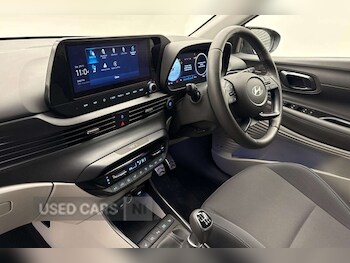 Used Hyundai BAYON 2024 for sale - 77441869: Photo